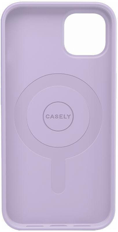 Wisteria | Purple Enchanted Shimmer Case iPhone Case get.casely