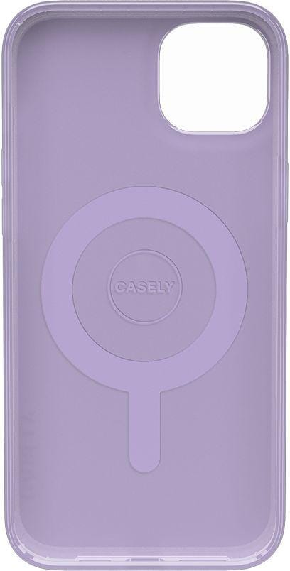 Wisteria | Purple Enchanted Shimmer Case iPhone Case get.casely