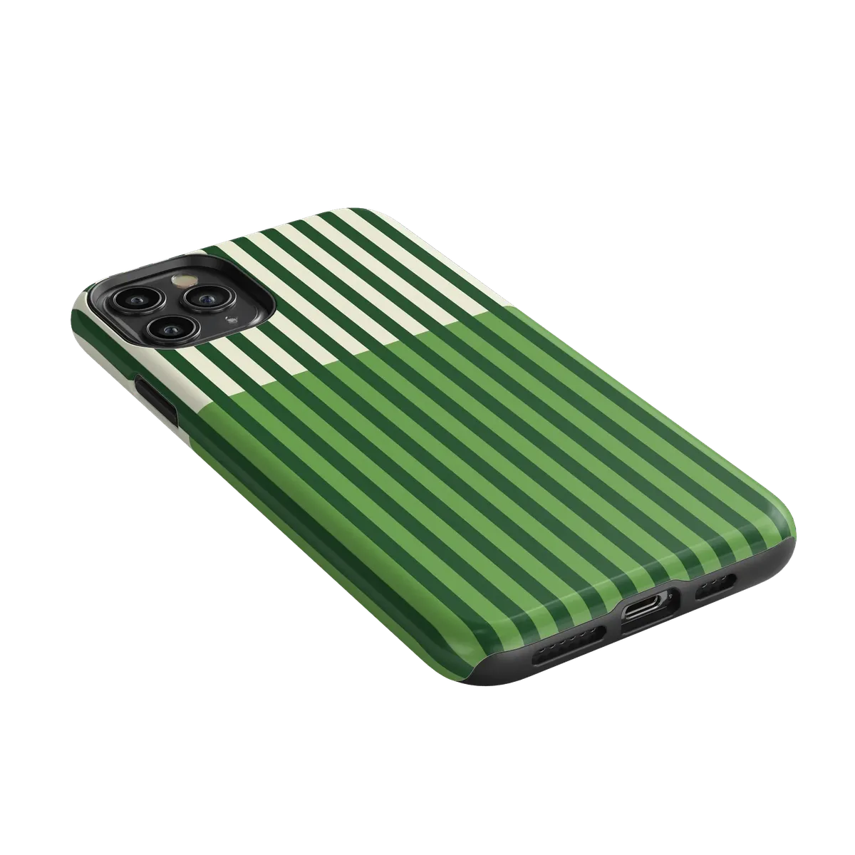 Fairway Stripes | Clubhouse Case