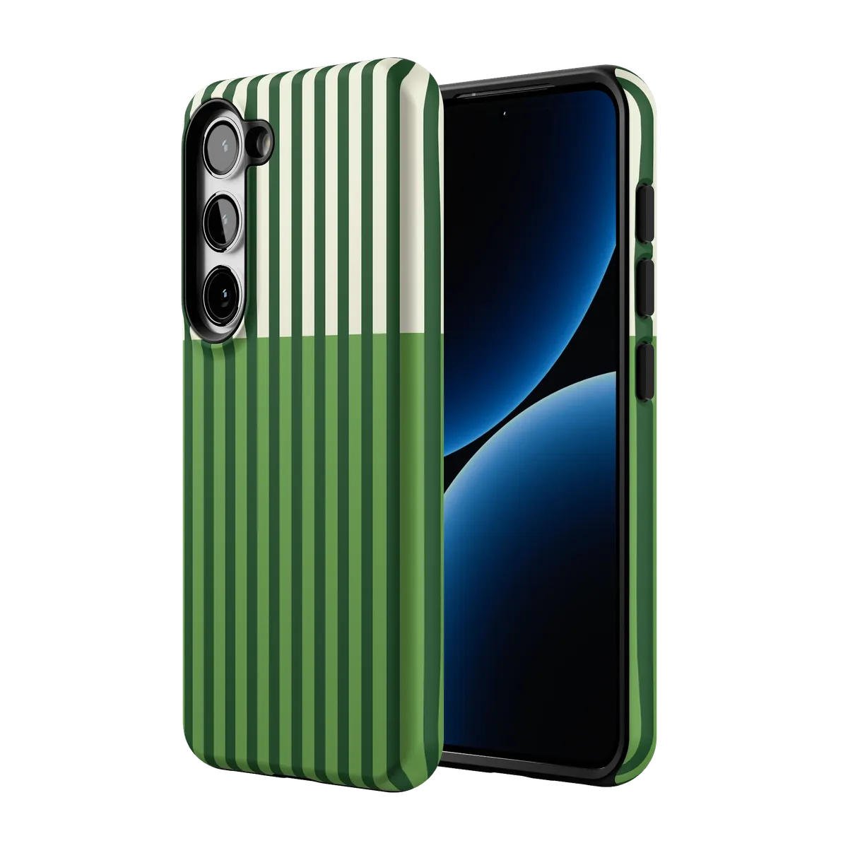 Fairway Stripes | Clubhouse Case