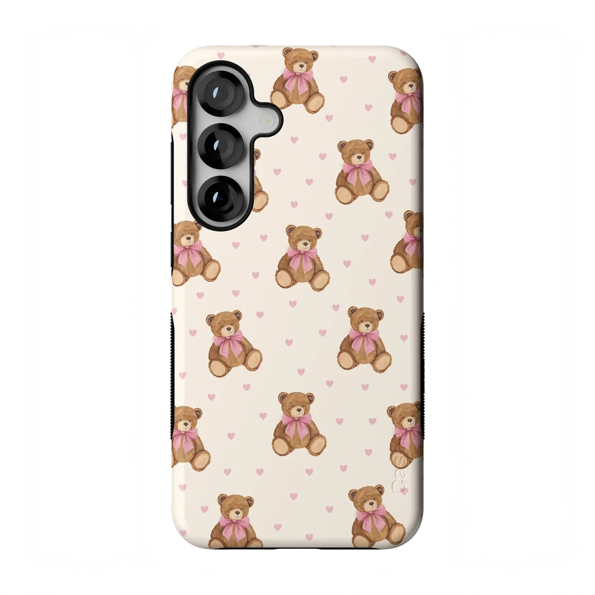 Cuddle Up | Teddy Bear Case