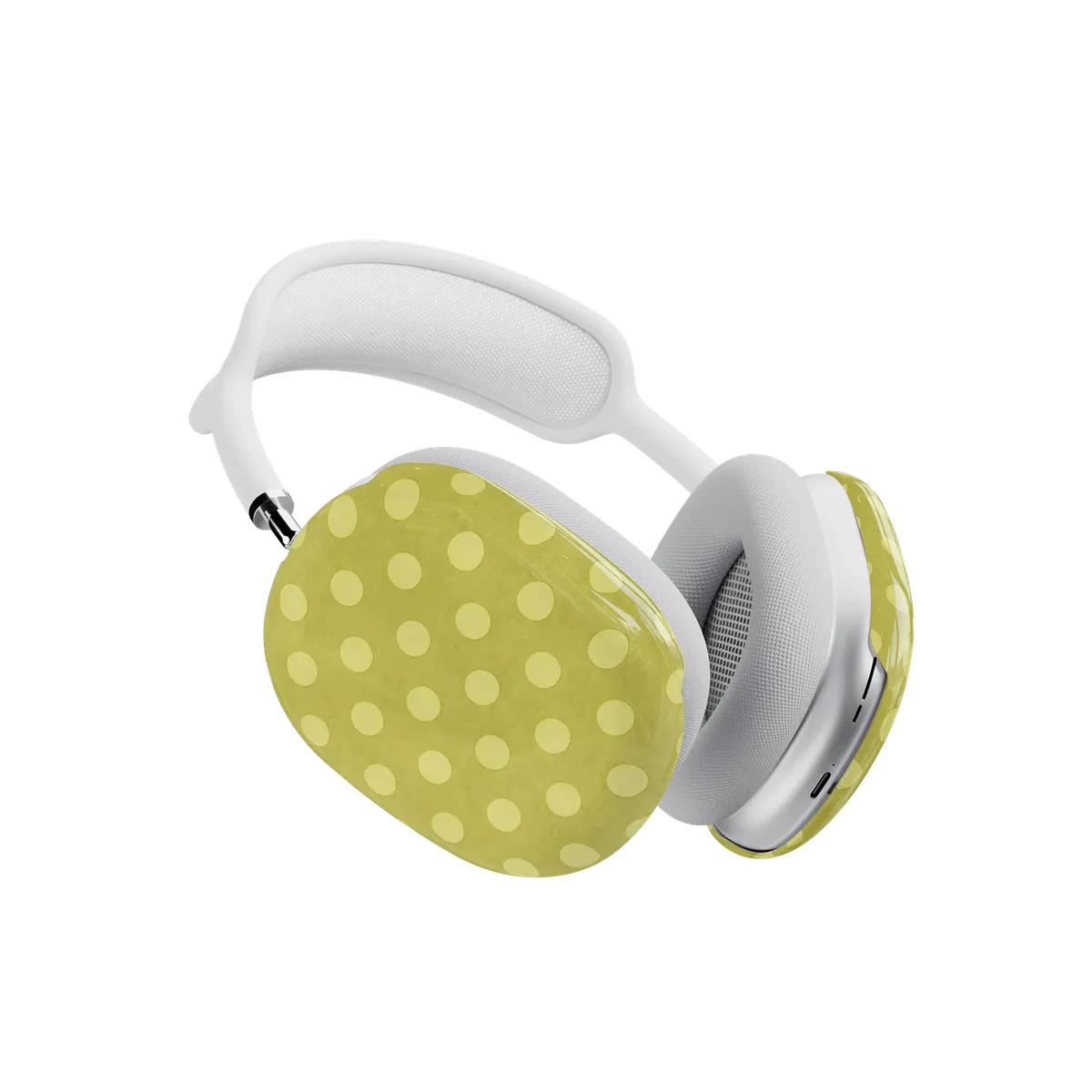 Kiwi Cooler | Poolside Print AirPods Max Case