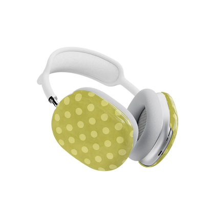 Kiwi Cooler | Poolside Print AirPods Max Case