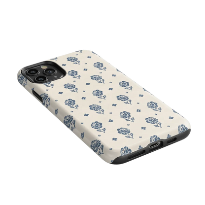 Seaside Stitch | Vintage Roses Case