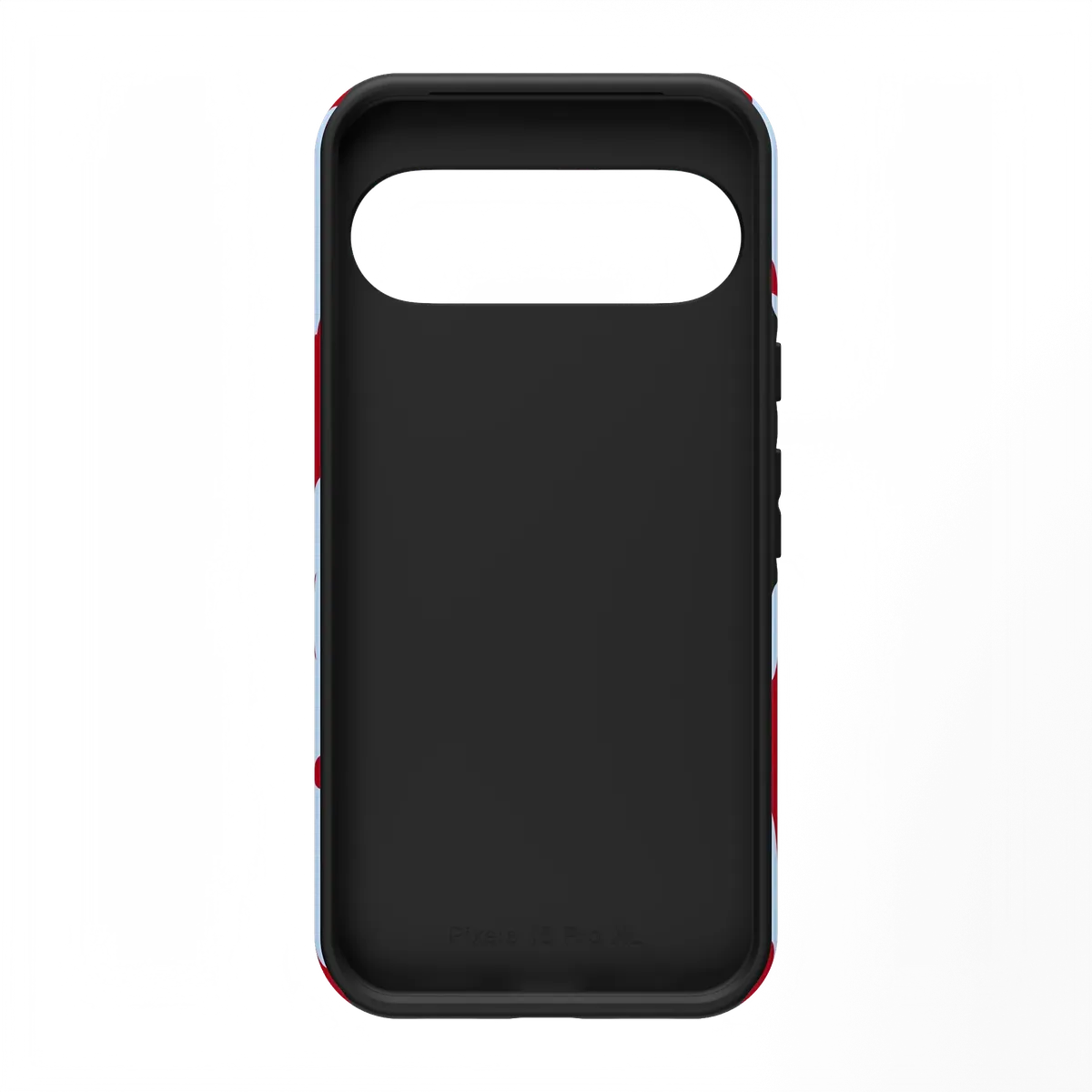 Stars Align | Blue & Red Stars Case