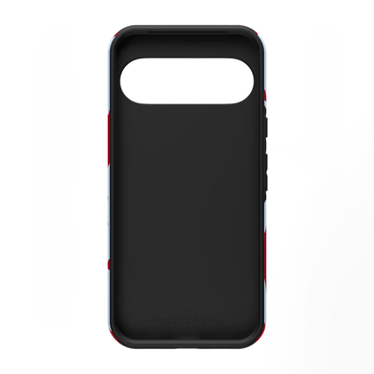 Stars Align | Blue & Red Stars Case