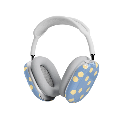 In the Spotlight | Pastel Polka Dot AirPods Max Case