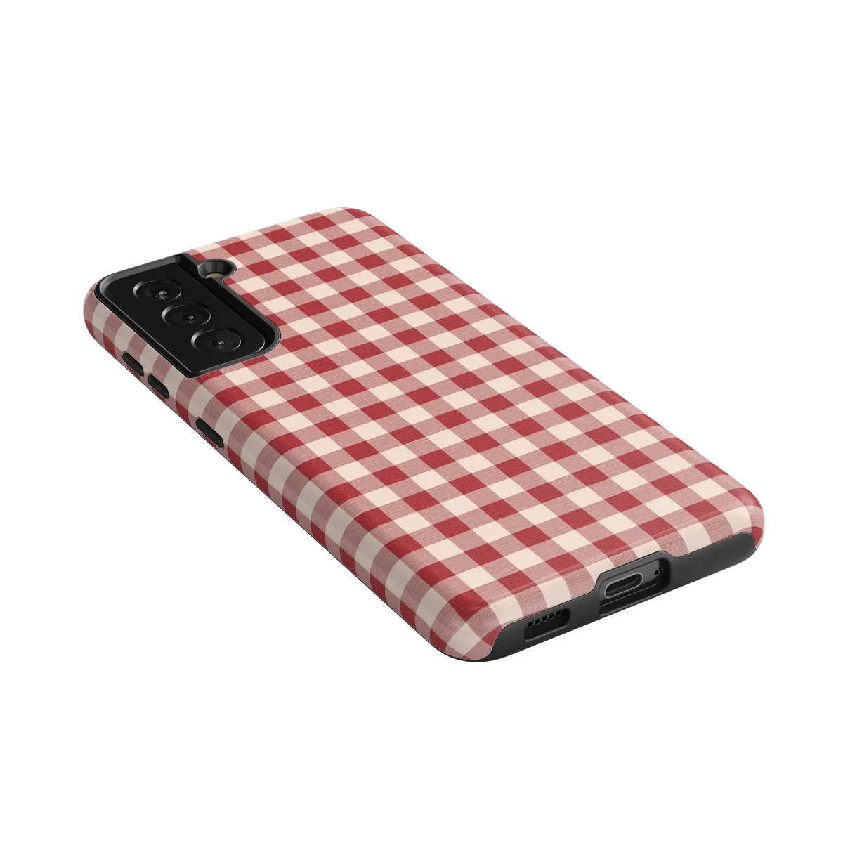 Sweet Jam | Red Gingham Case