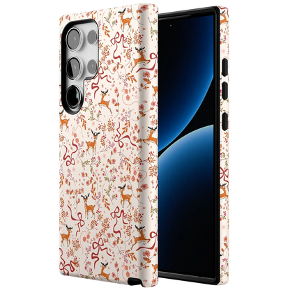 Dashing Through the Snow | Enchanted Forest Case