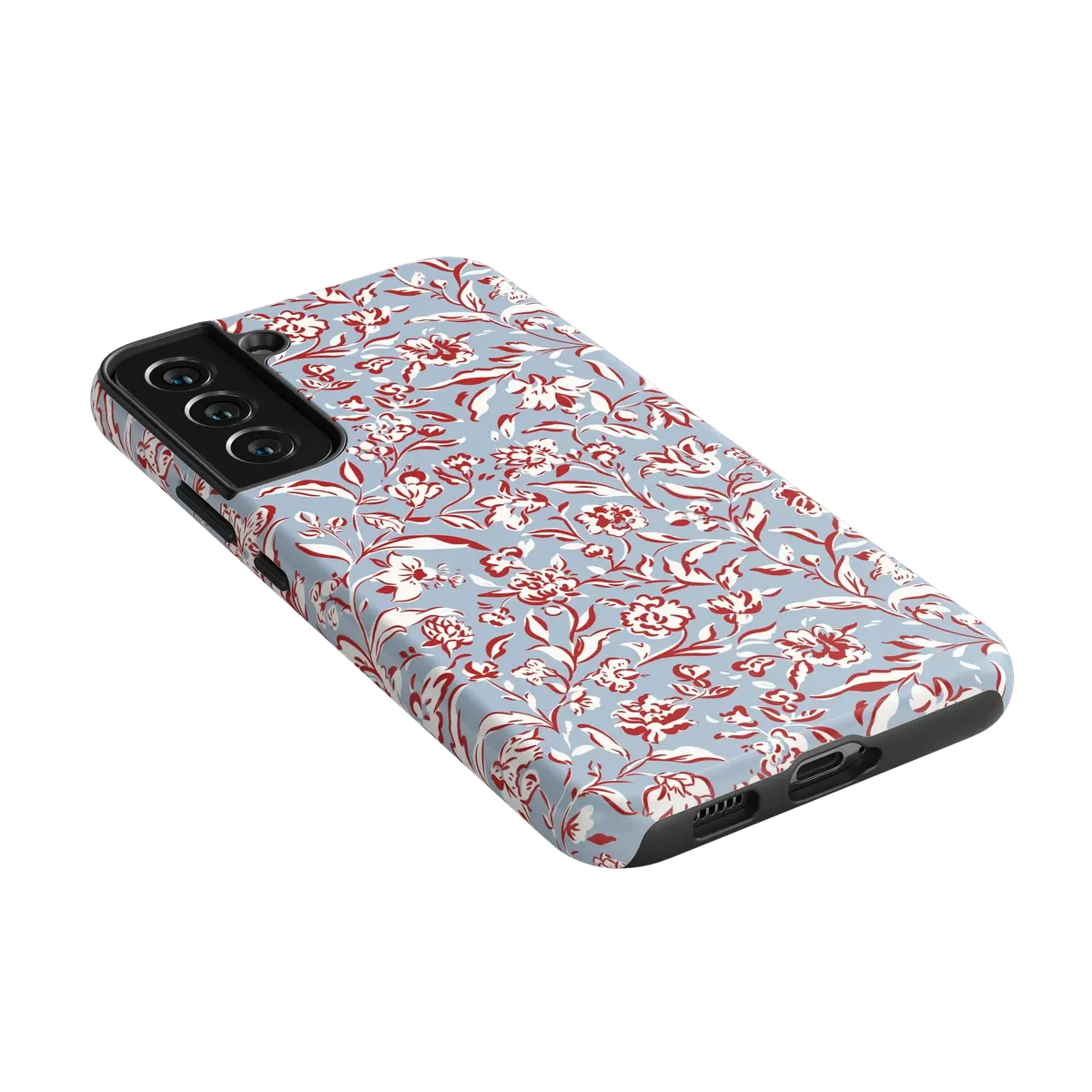 Coastal Carolina | Painted Flowers Case