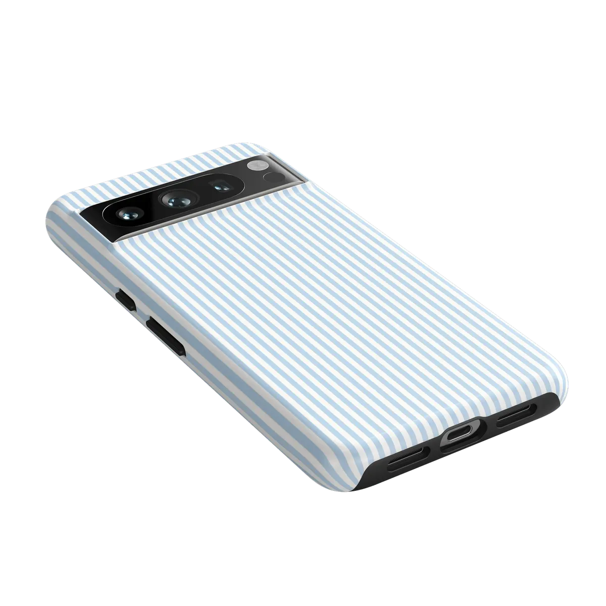 Marina Lines | Tiny Pinstripe Case