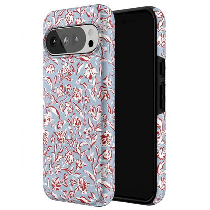 Coastal Carolina | Painted Flowers Case