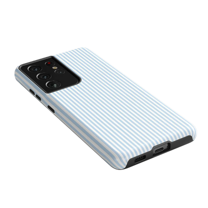 Marina Lines | Tiny Pinstripe Case