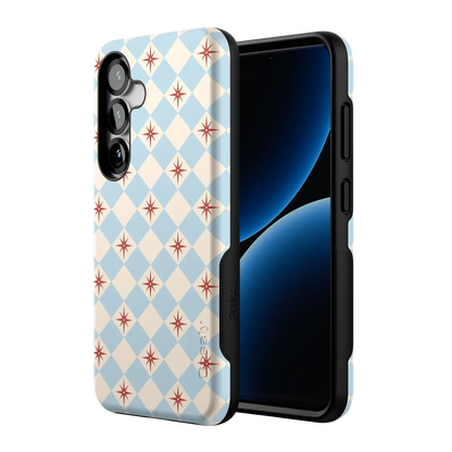 Chelsea Checker | Starlight Tiles Case