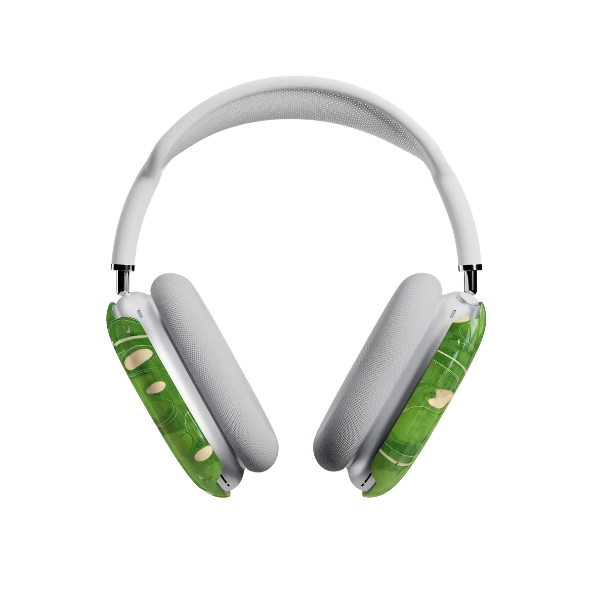 The Back Nine | Clubhouse AirPods Max Case