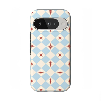 Chelsea Checker | Starlight Tiles Case