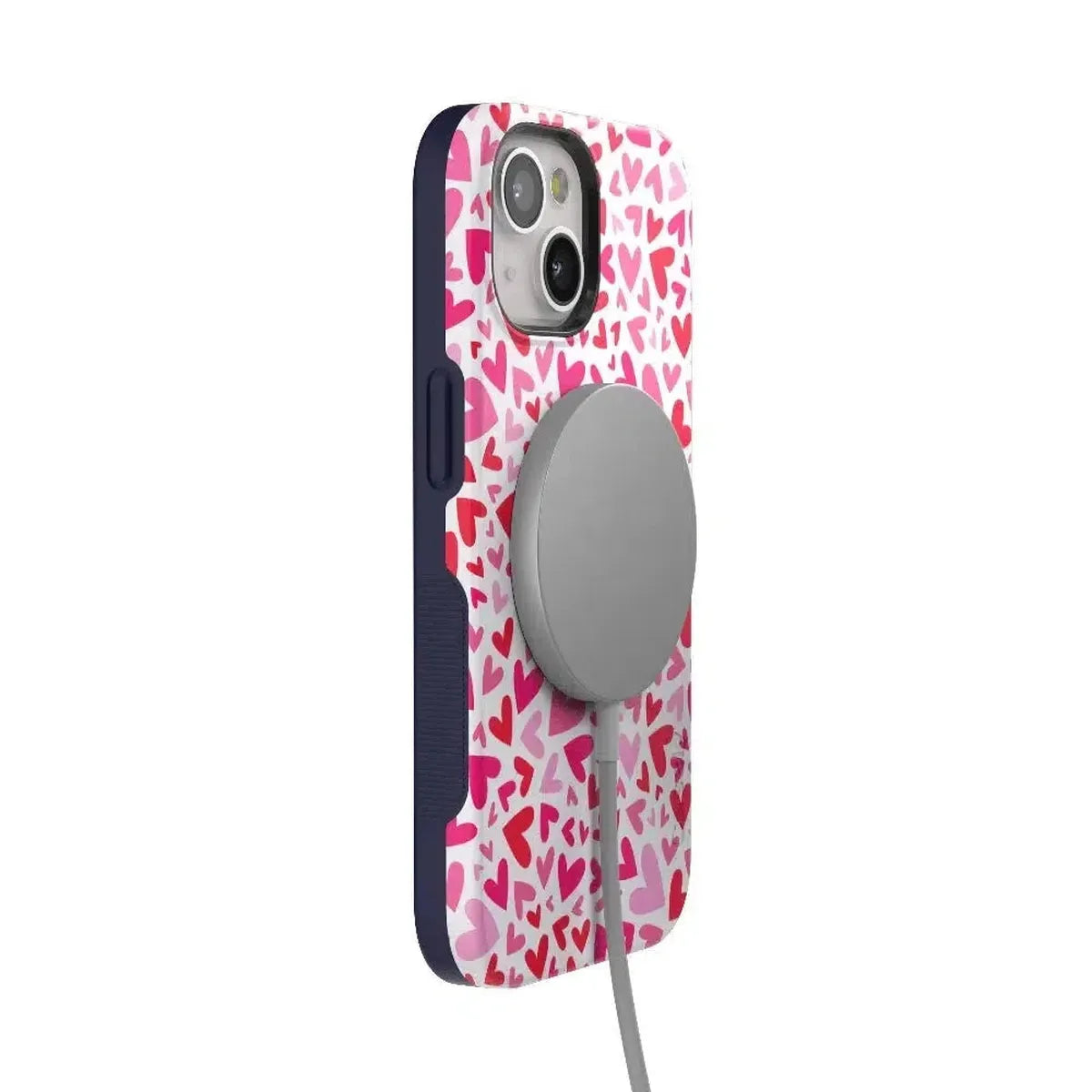 XOXO | Candy Hearts Case iPhone Case get.casely