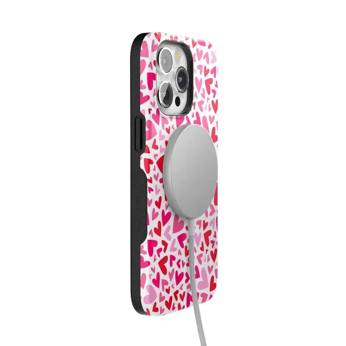XOXO | Candy Hearts Case iPhone Case get.casely