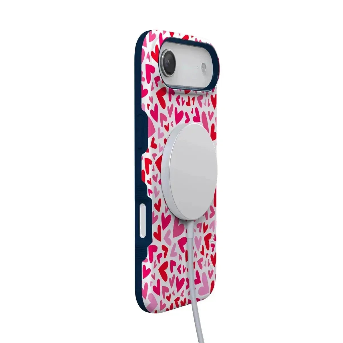 XOXO | Candy Hearts Case iPhone Case get.casely