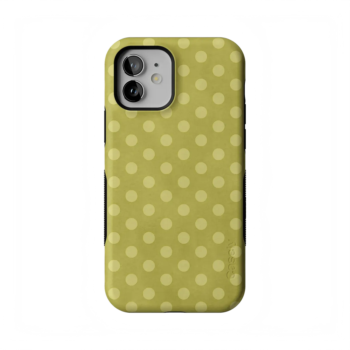 Kiwi Cooler | Poolside Print Case - iPhone 12