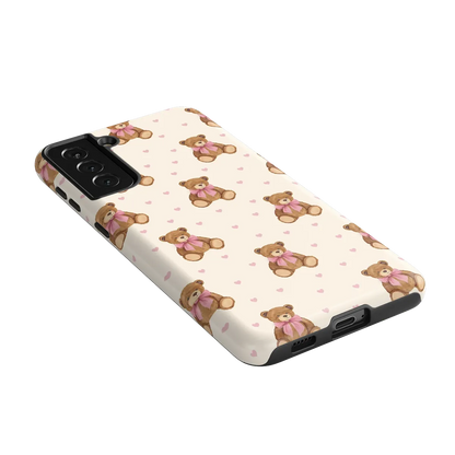 Cuddle Up | Teddy Bear Case