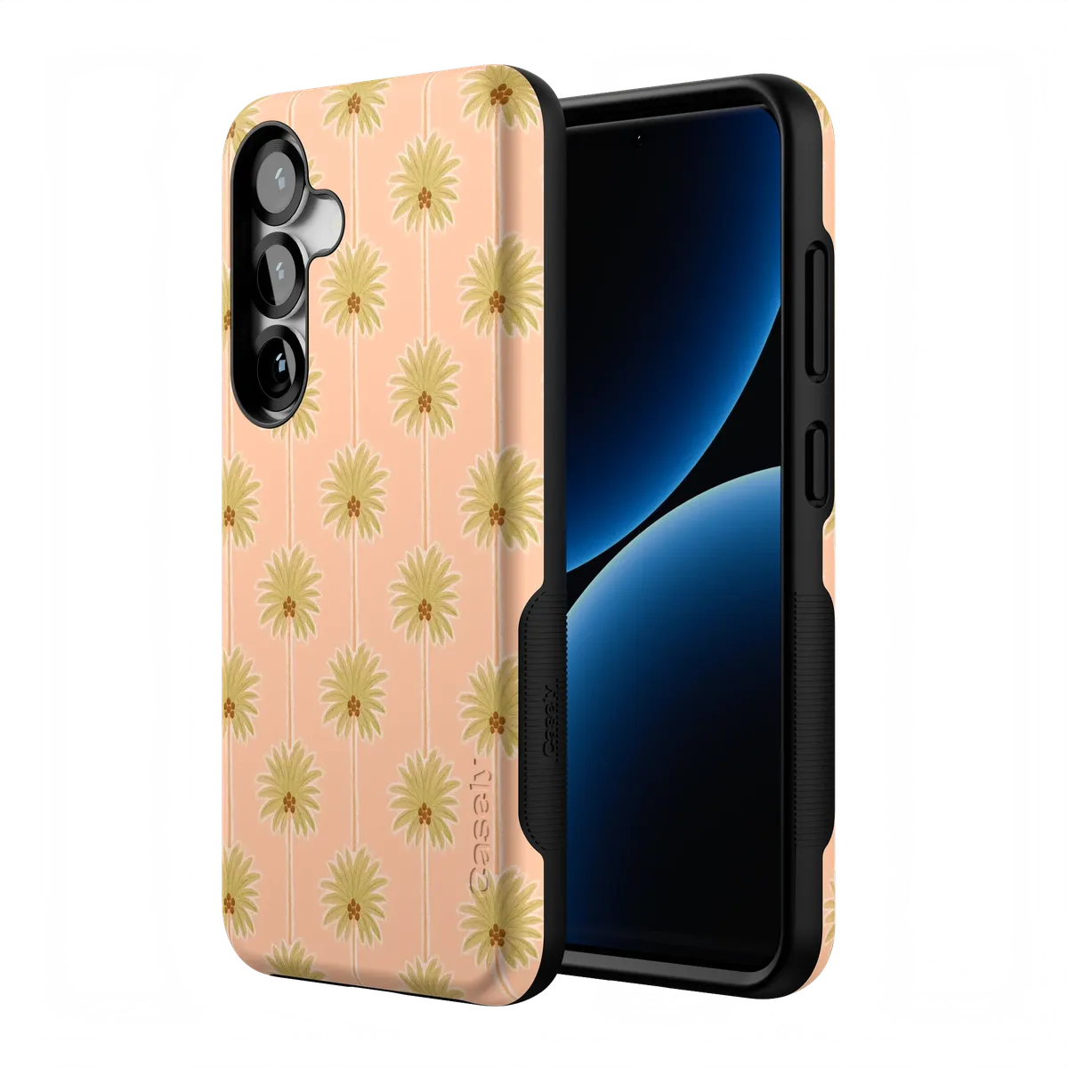Las Palmeras | Palm Tree Print Case