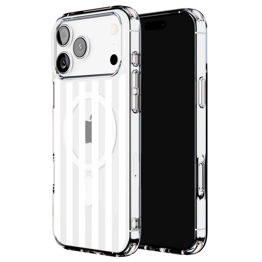 White Stripes | Sunday Best Case