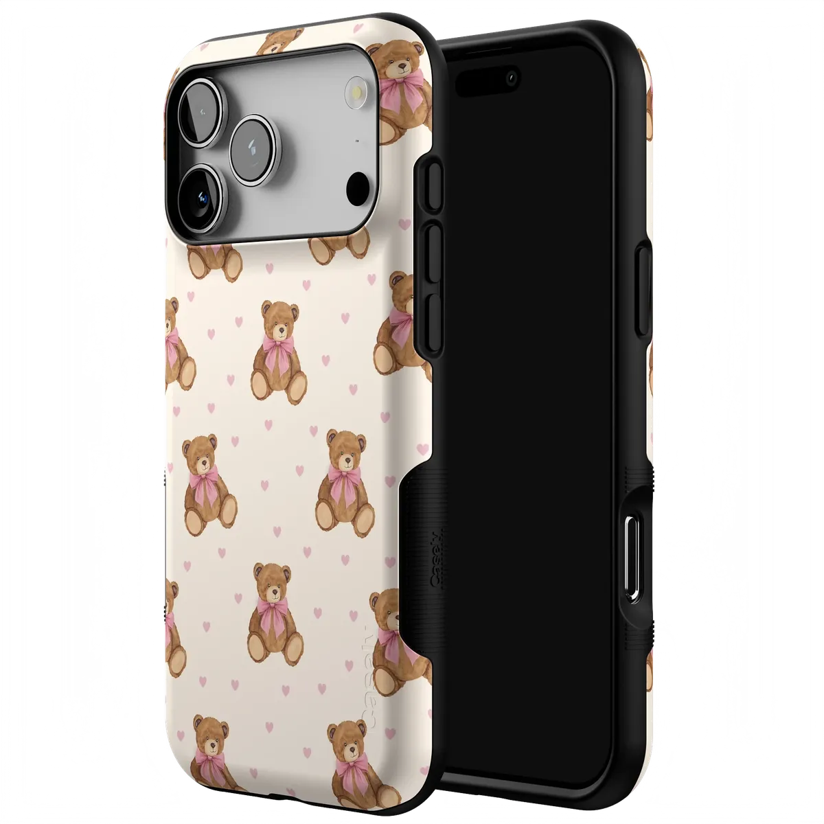Cuddle Up | Teddy Bear Case