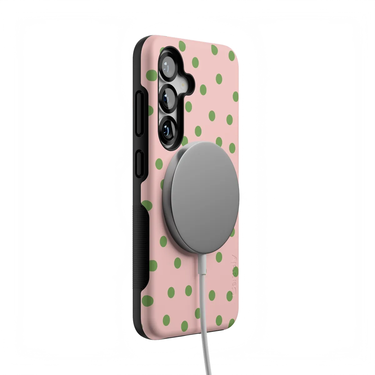Sweet Spot | Clubhouse Case