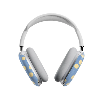 In the Spotlight | Pastel Polka Dot AirPods Max Case