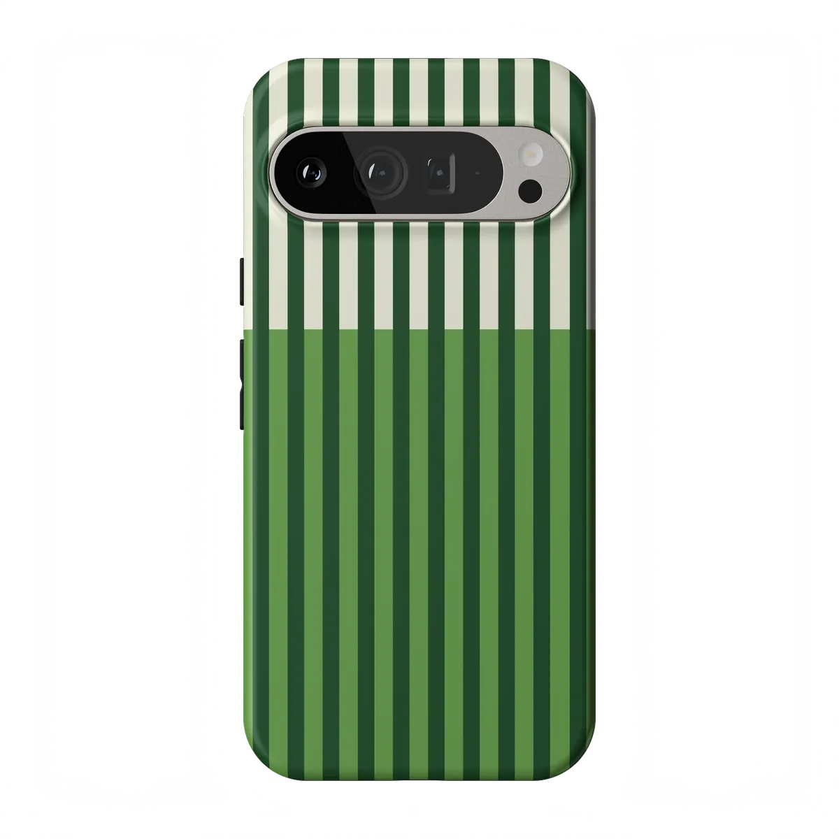Fairway Stripes | Clubhouse Case - Google Pixel 9 Pro XL