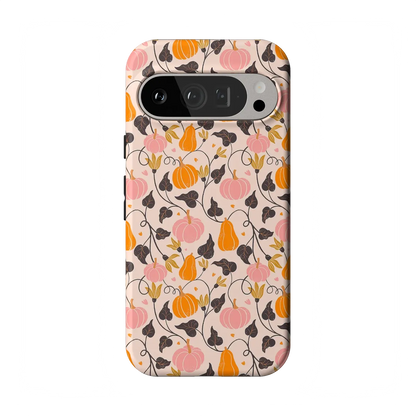 Pumpkin Princess | Harvest Vines Case