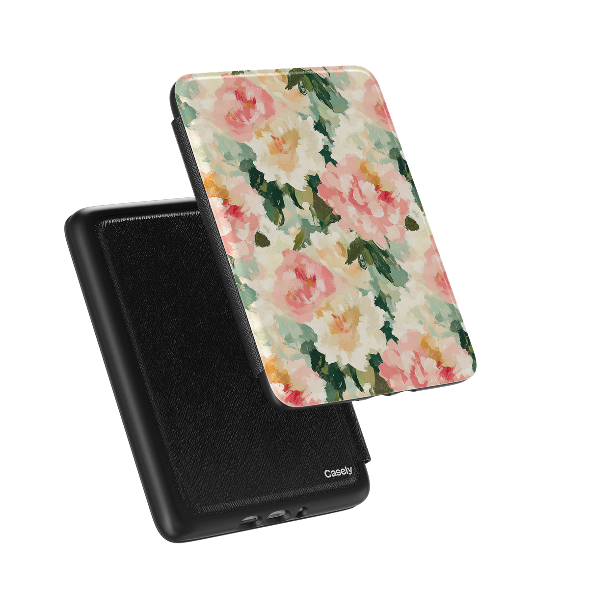 The Garden Room | Painted Petals Kindle Case