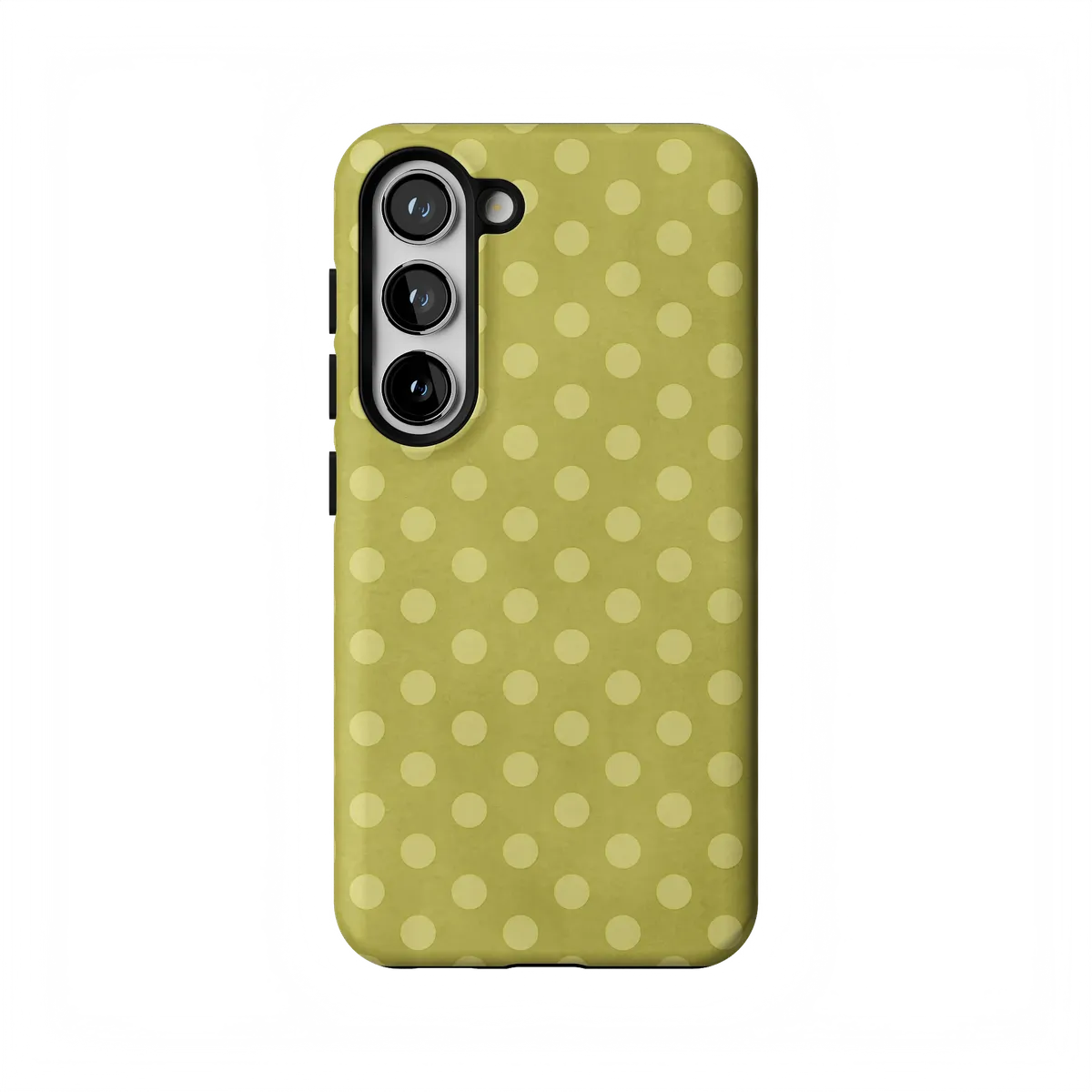 Kiwi Cooler | Poolside Print Case - Galaxy S23