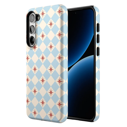 Chelsea Checker | Starlight Tiles Case