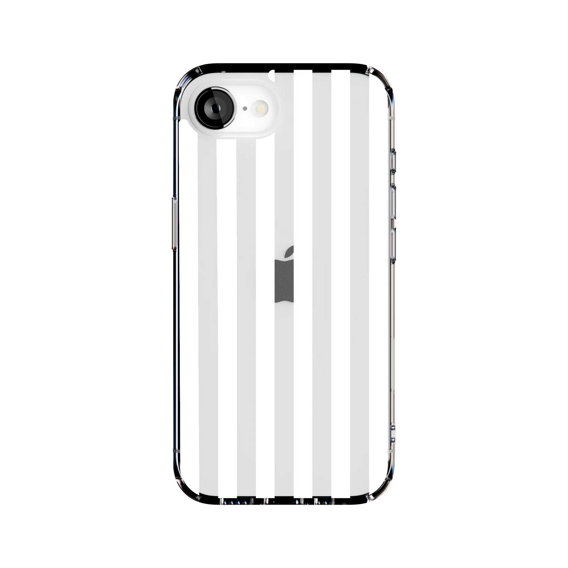 White Stripes | Sunday Best Case - iPhone 16E
