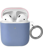 Yellow, Red & Blue | Colorblock AirPods Case AirPods Case get.casely AirPods Case