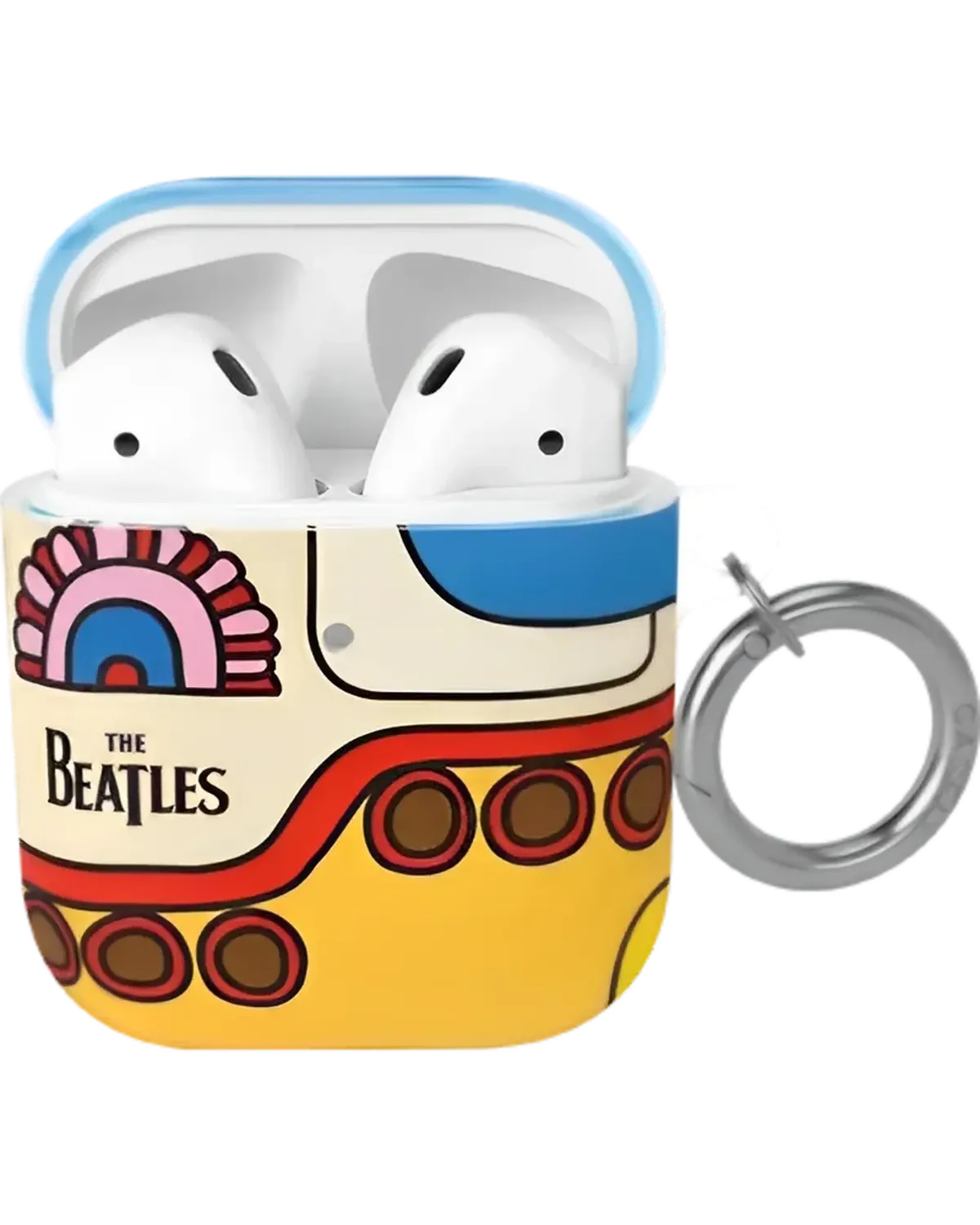 Yellow Submarine | Beatles AirPods Case AirPods Case get.casely AirPods Case