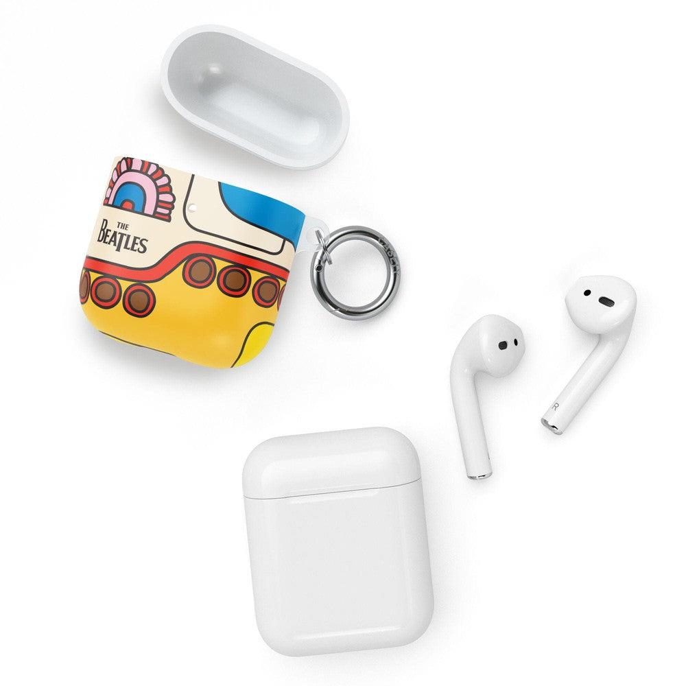 Yellow Submarine | Beatles AirPods Case AirPods Case get.casely
