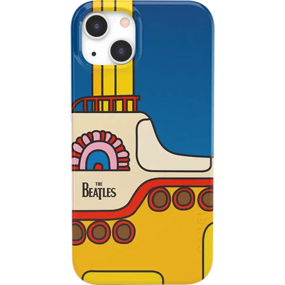 Yellow Submarine | Beatles Case iPhone Case get.casely Classic iPhone 13 Mini