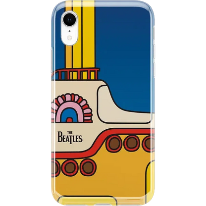 Yellow Submarine | Beatles Case iPhone Case get.casely Classic iPhone XR