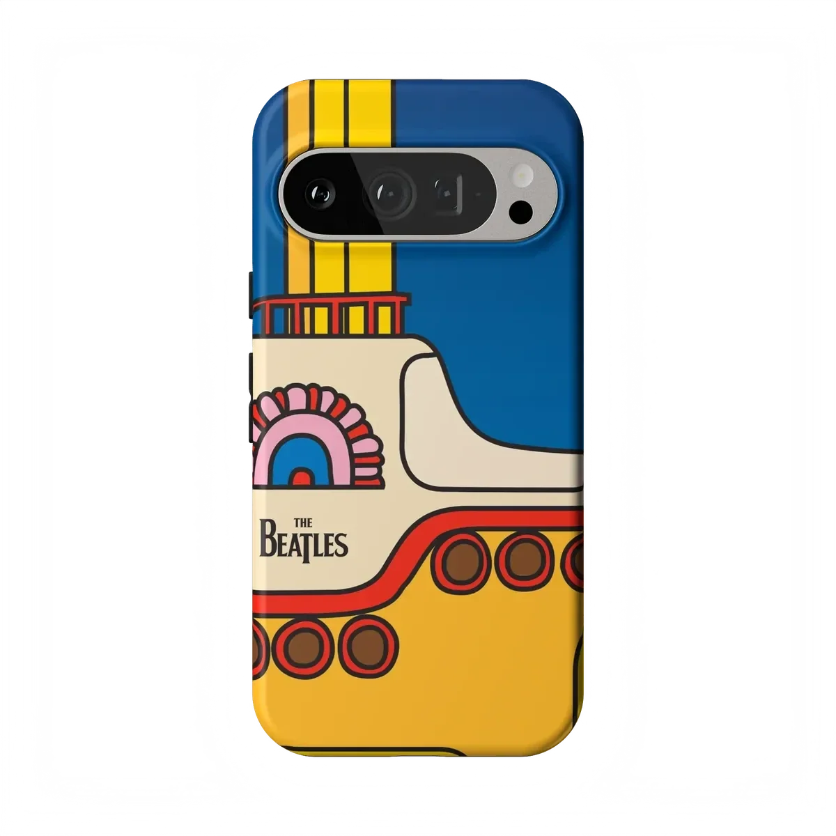 Yellow Submarine | Beatles Case iPhone Case get.casely Essential Google Pixel 9 Pro