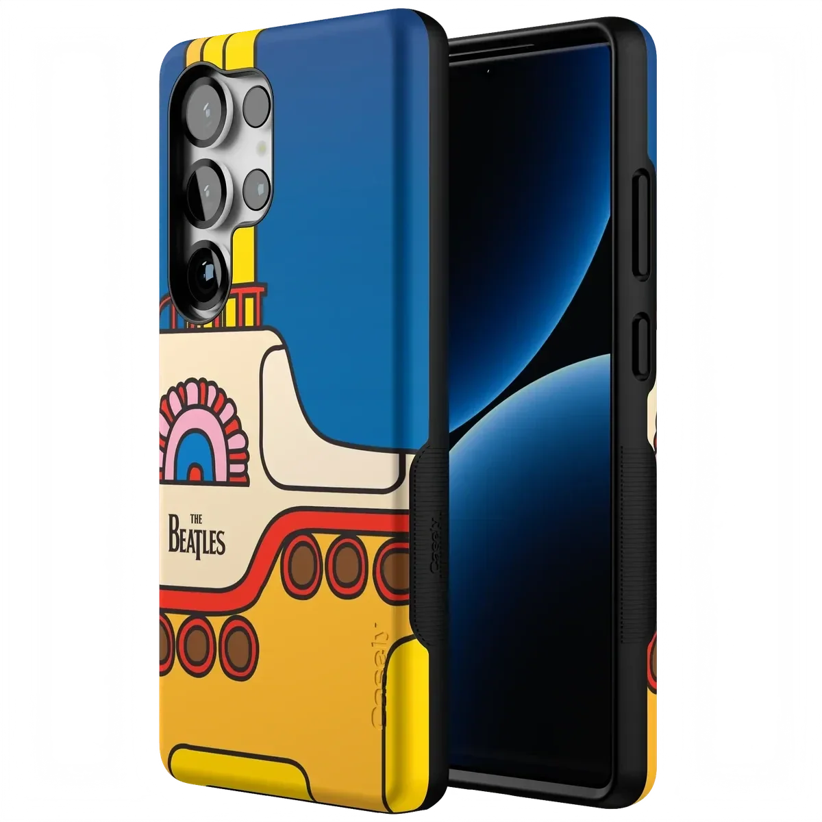 Yellow Submarine | Beatles Case iPhone Case get.casely