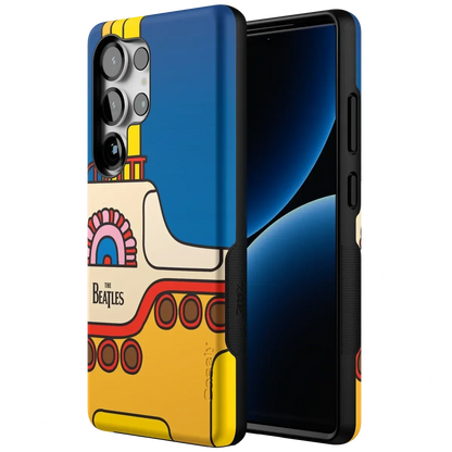 Yellow Submarine | Beatles Case iPhone Case get.casely