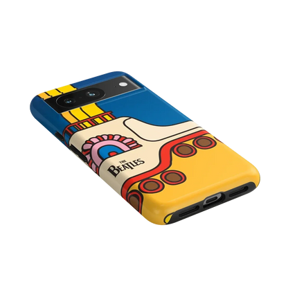 Yellow Submarine | Beatles Case iPhone Case get.casely