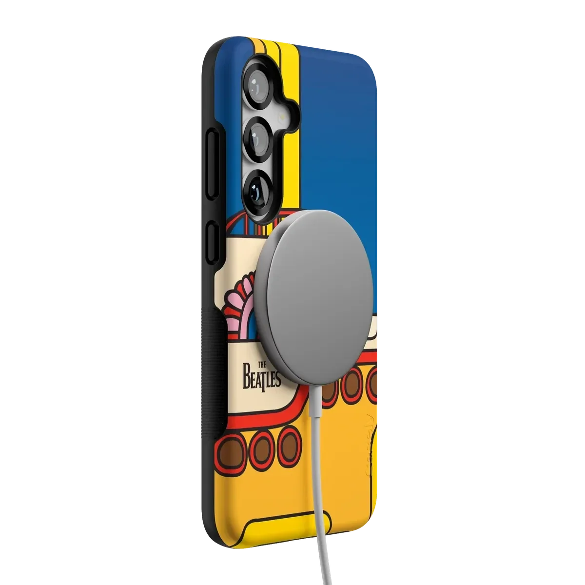 Yellow Submarine | Beatles Case iPhone Case get.casely