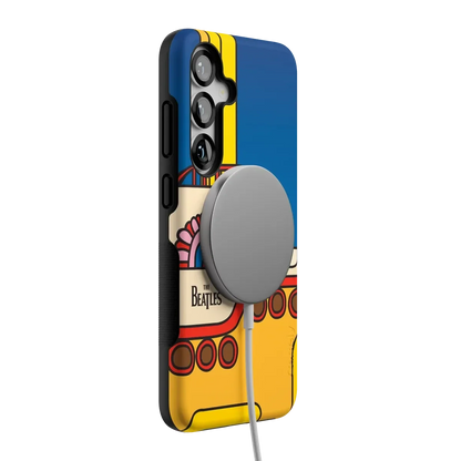 Yellow Submarine | Beatles Case iPhone Case get.casely