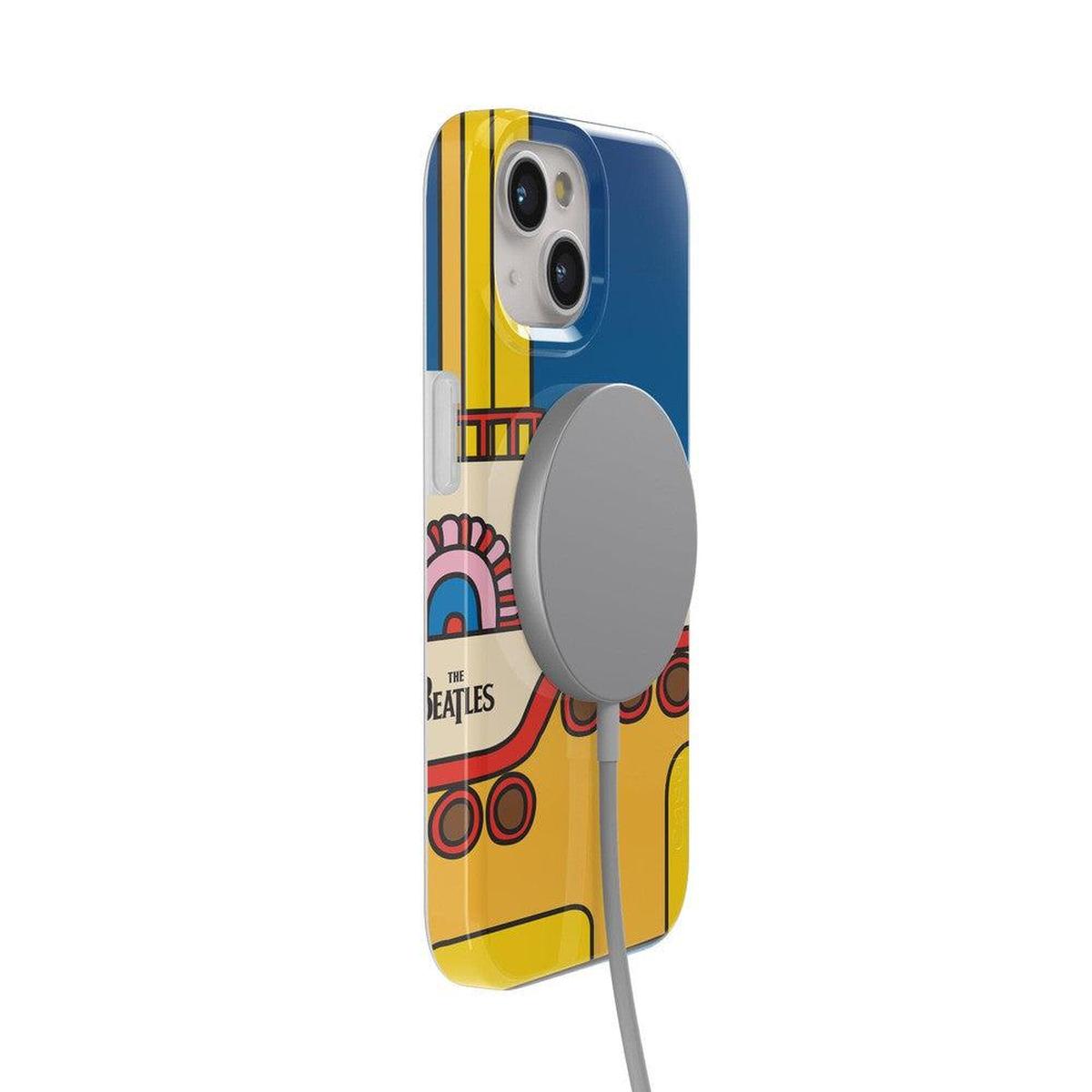 Yellow Submarine | Beatles Case iPhone Case get.casely