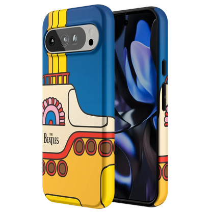 Yellow Submarine | Beatles Case iPhone Case get.casely