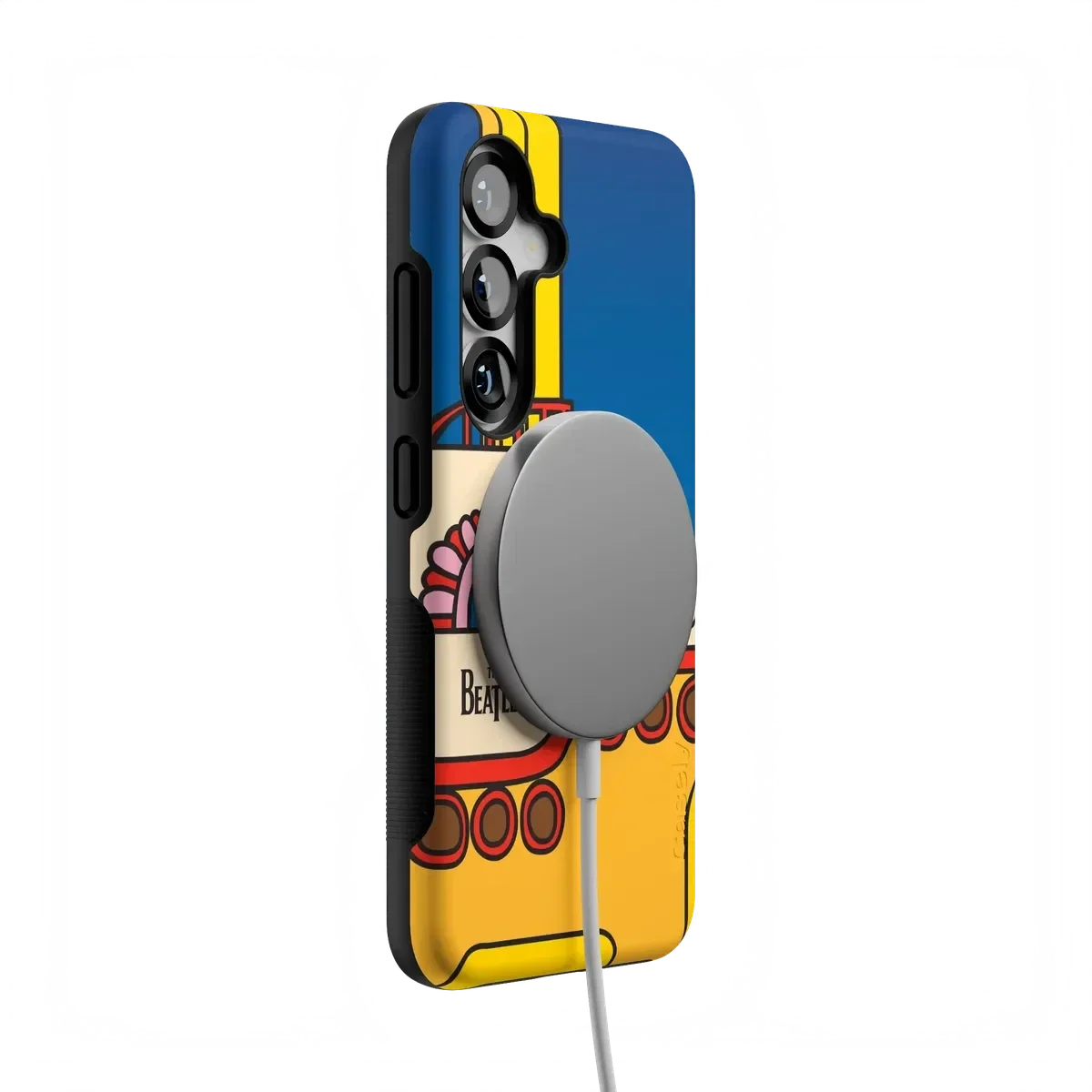 Yellow Submarine | Beatles Case iPhone Case get.casely